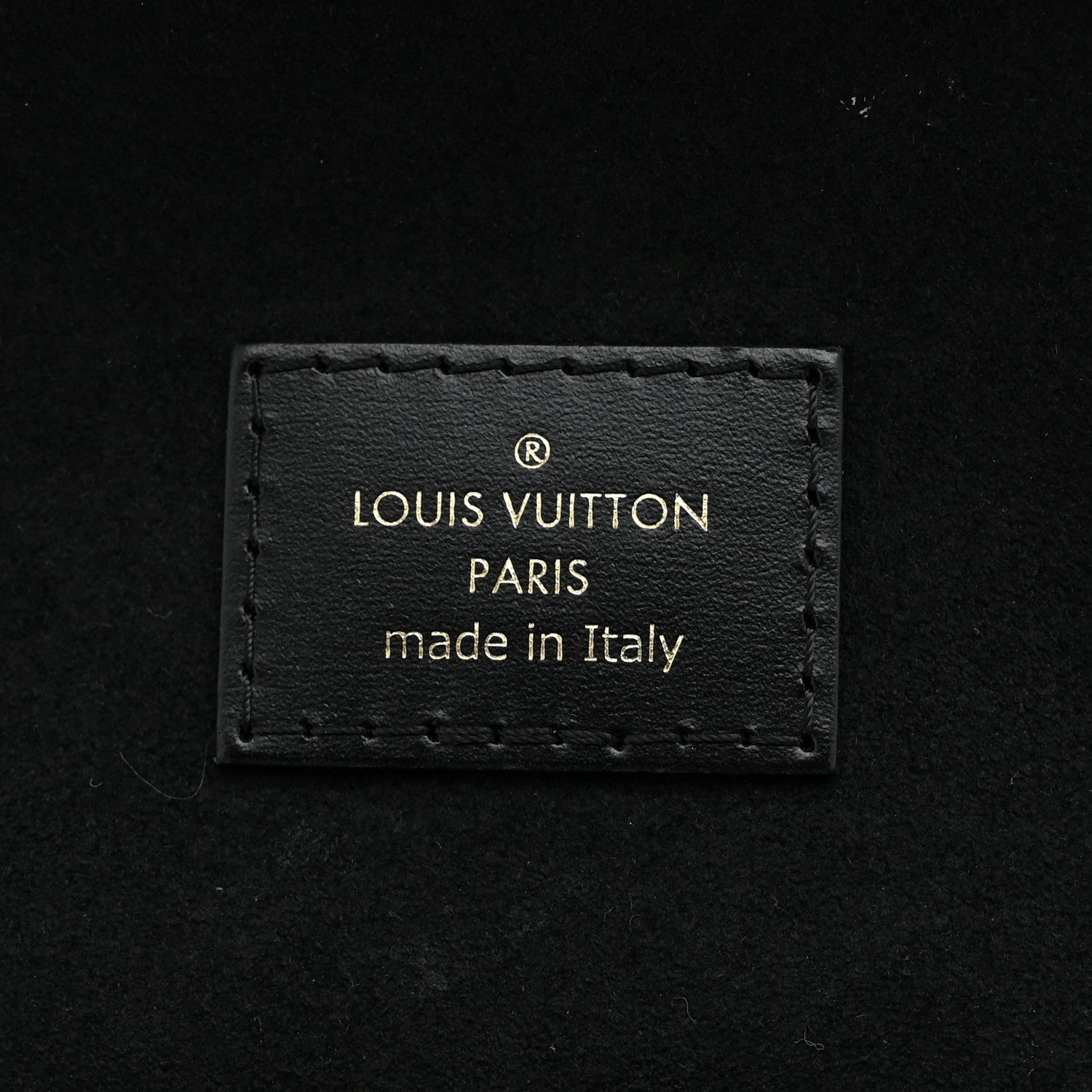 Louis Vuitton Reverse Monogram Vanity PM 6 of 9