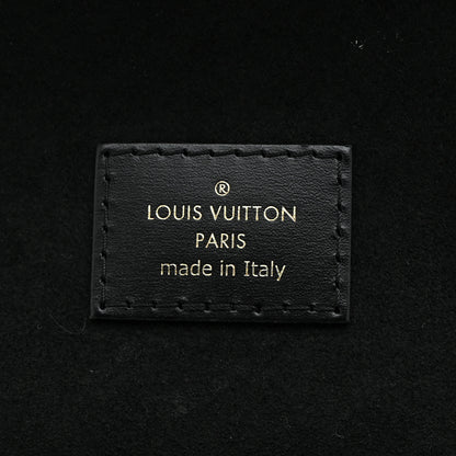 Louis Vuitton Reverse Monogram Vanity PM 6 of 9