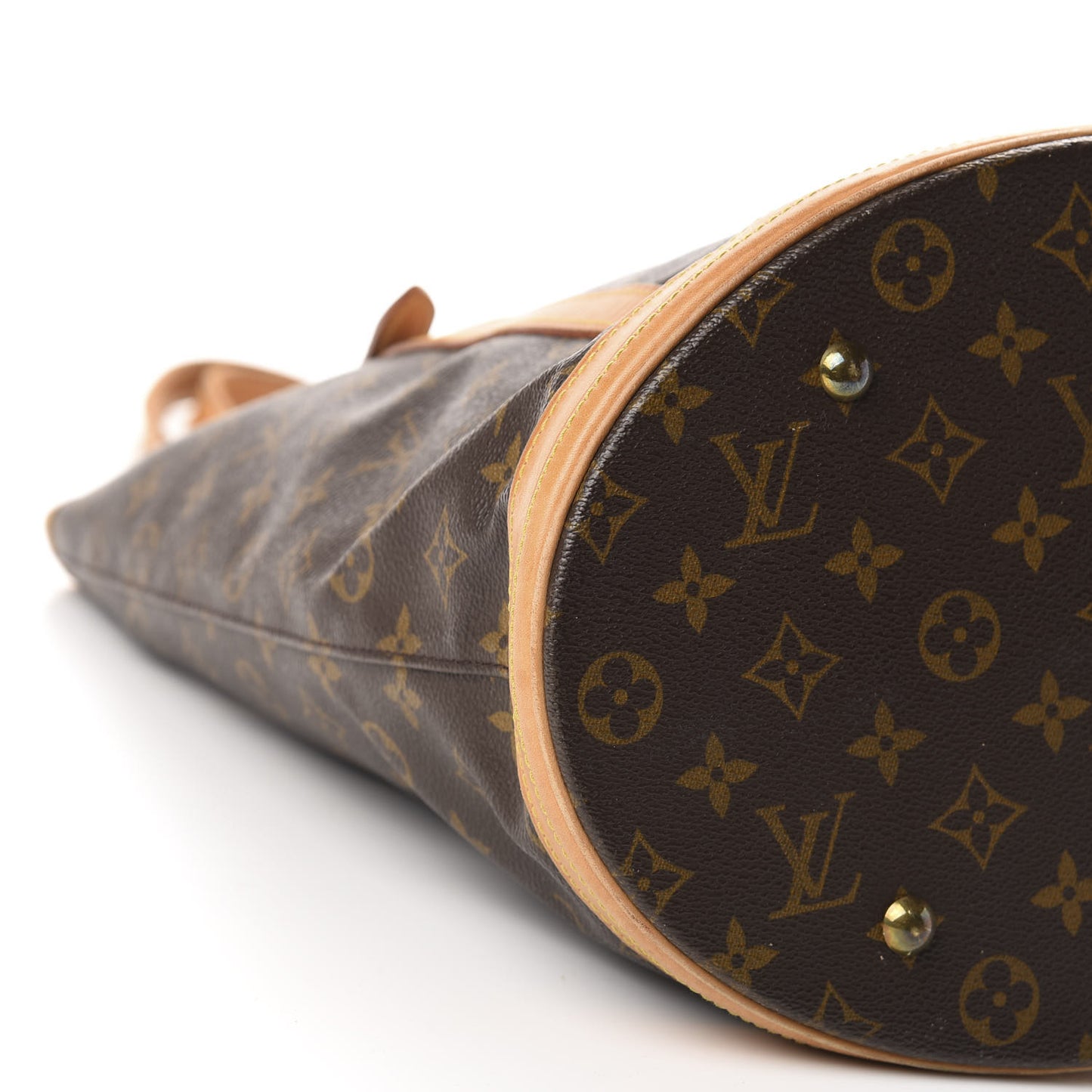Monogram Bucket 27