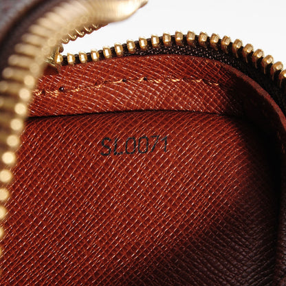 Louis Vuitton Monogram Danube 20 7 of 7