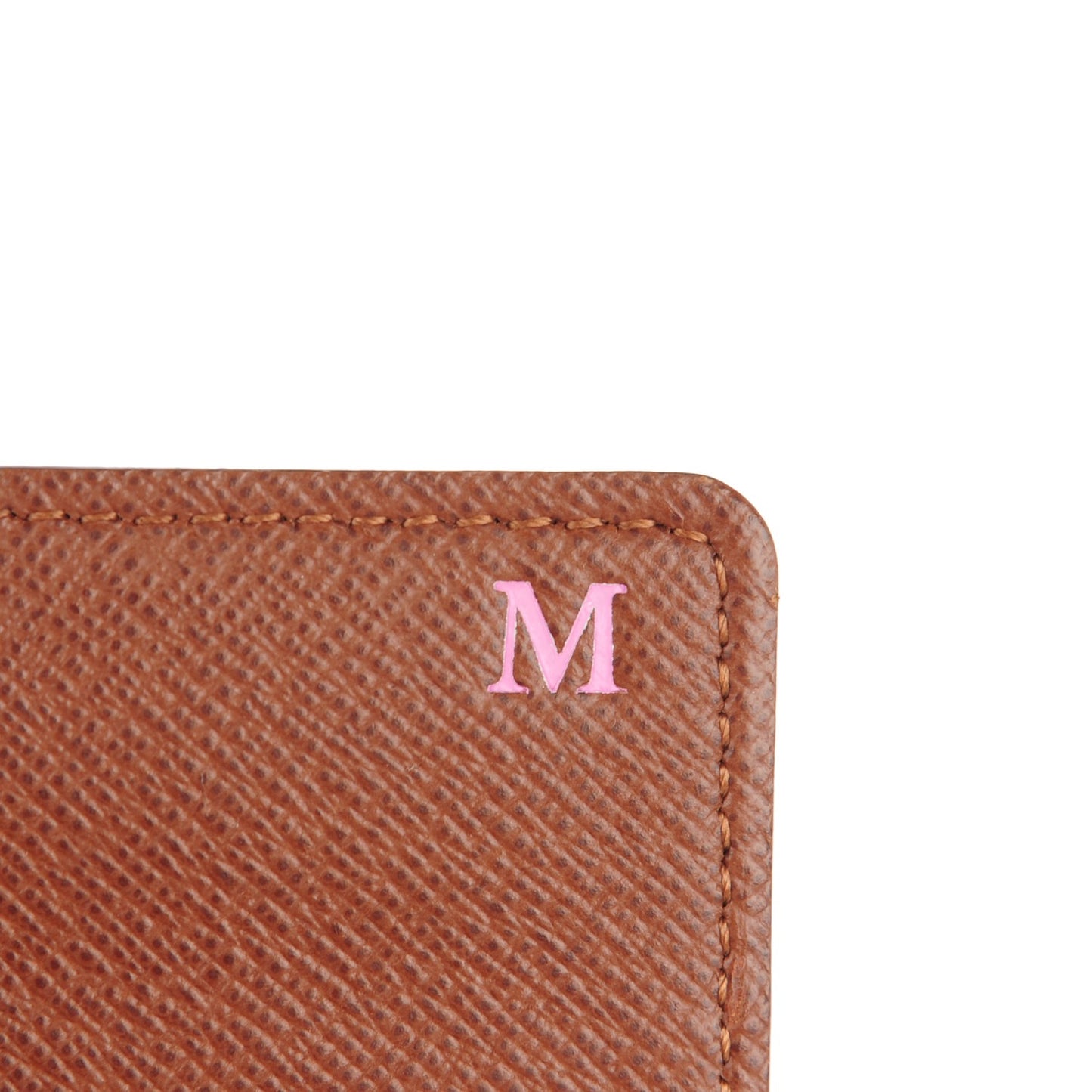 Monogram Sarah Wallet