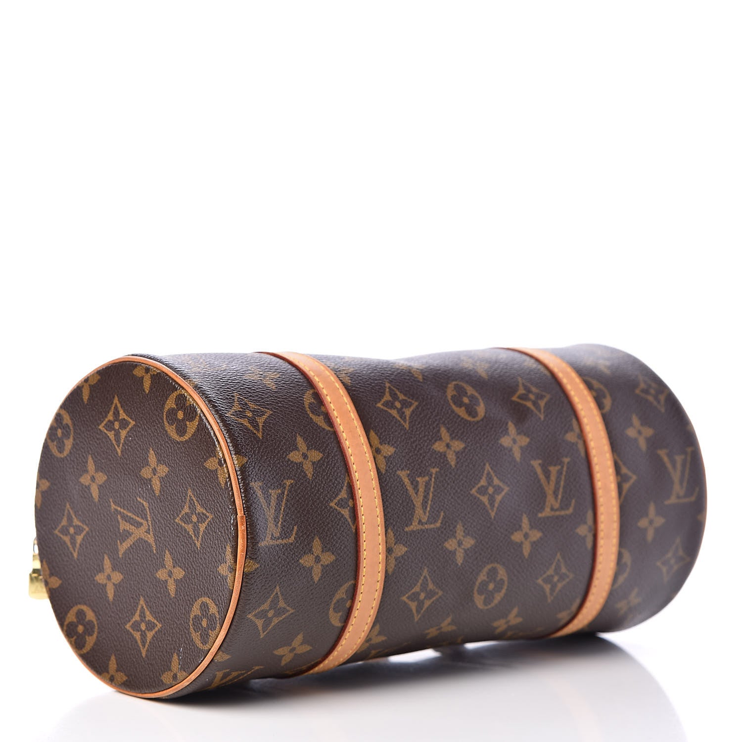 Louis Vuitton Monogram Papillon 26 4 of 13