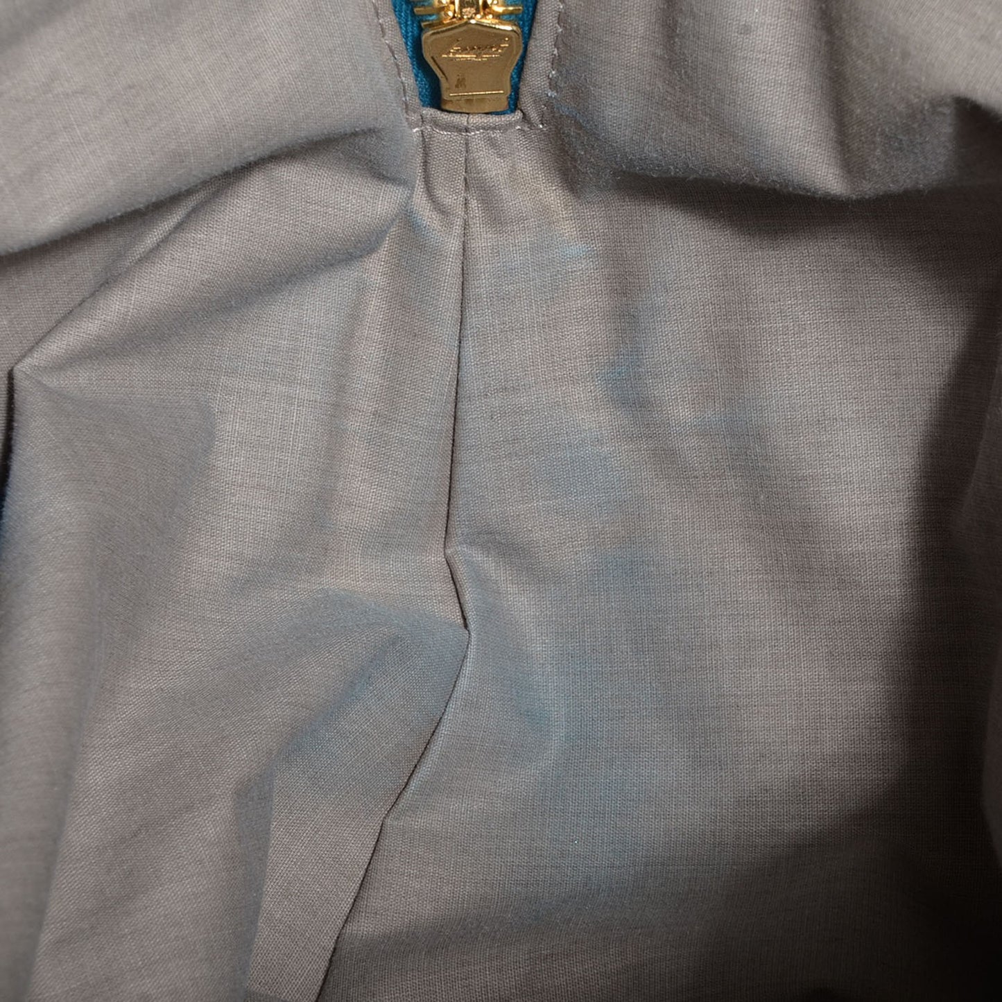 Leather Quilted Bruna Tote