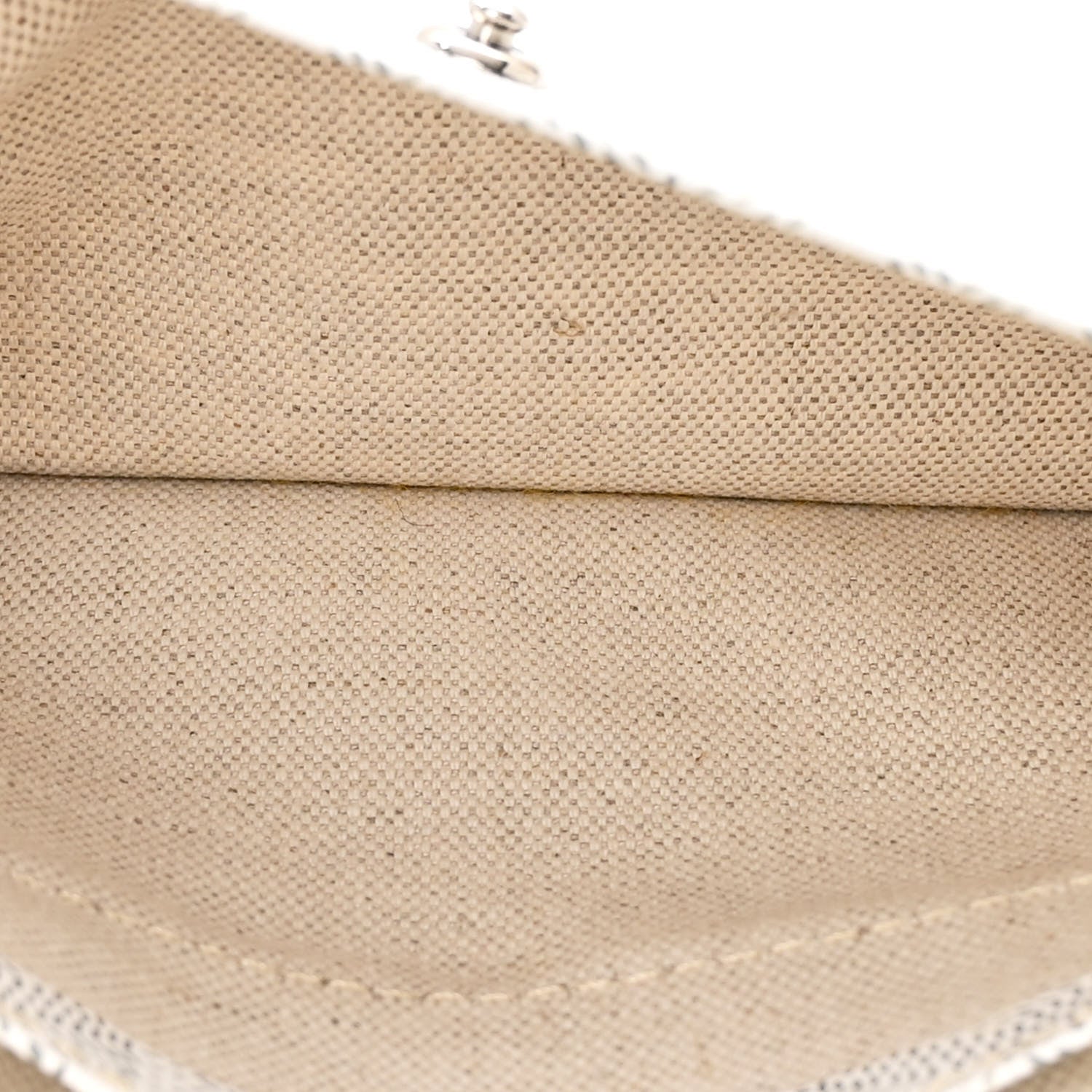 Goyard Goyardine Saint Louis PM White 7 of 13