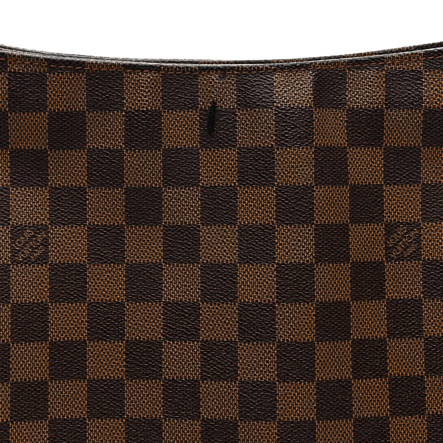 Damier Ebene Looping GM