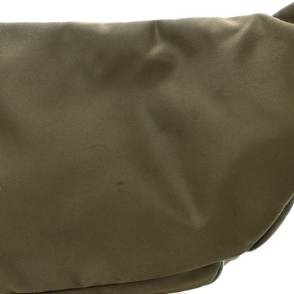 Givenchy Nylon Logo Belt Bag Khaki 12 of 12