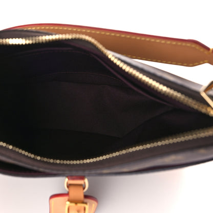 Louis Vuitton Monogram Odeon PM Natural 4 of 8
