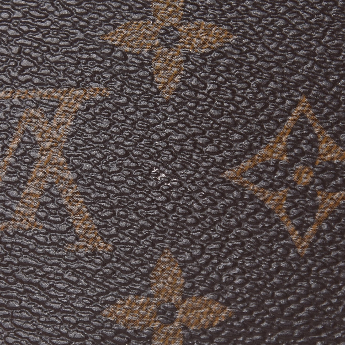 Monogram Victorine Wallet Fuchsia
