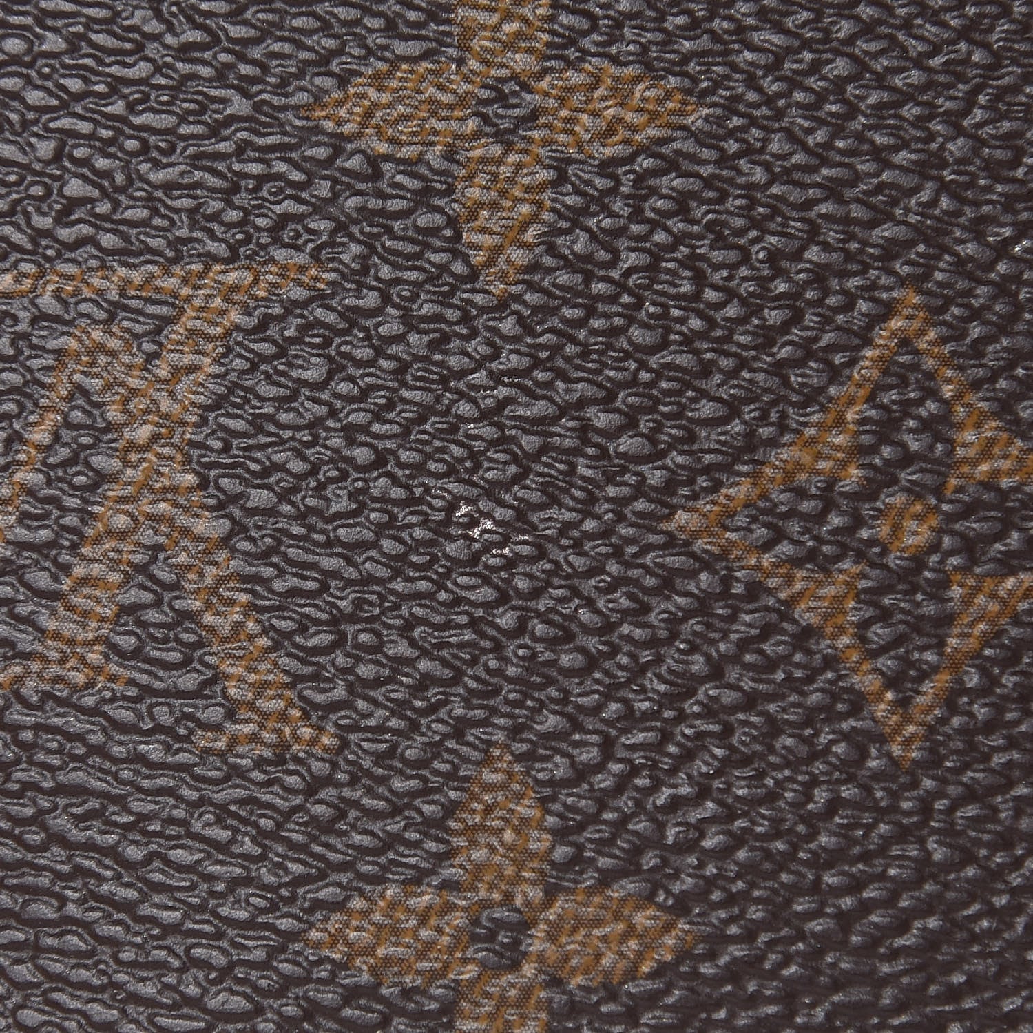 Louis Vuitton Monogram Victorine Wallet Fuchsia 8 of 8