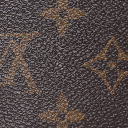 Louis Vuitton Monogram Victorine Wallet Fuchsia 8 of 8