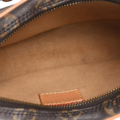 Louis Vuitton Monogram Loop 6 of 9