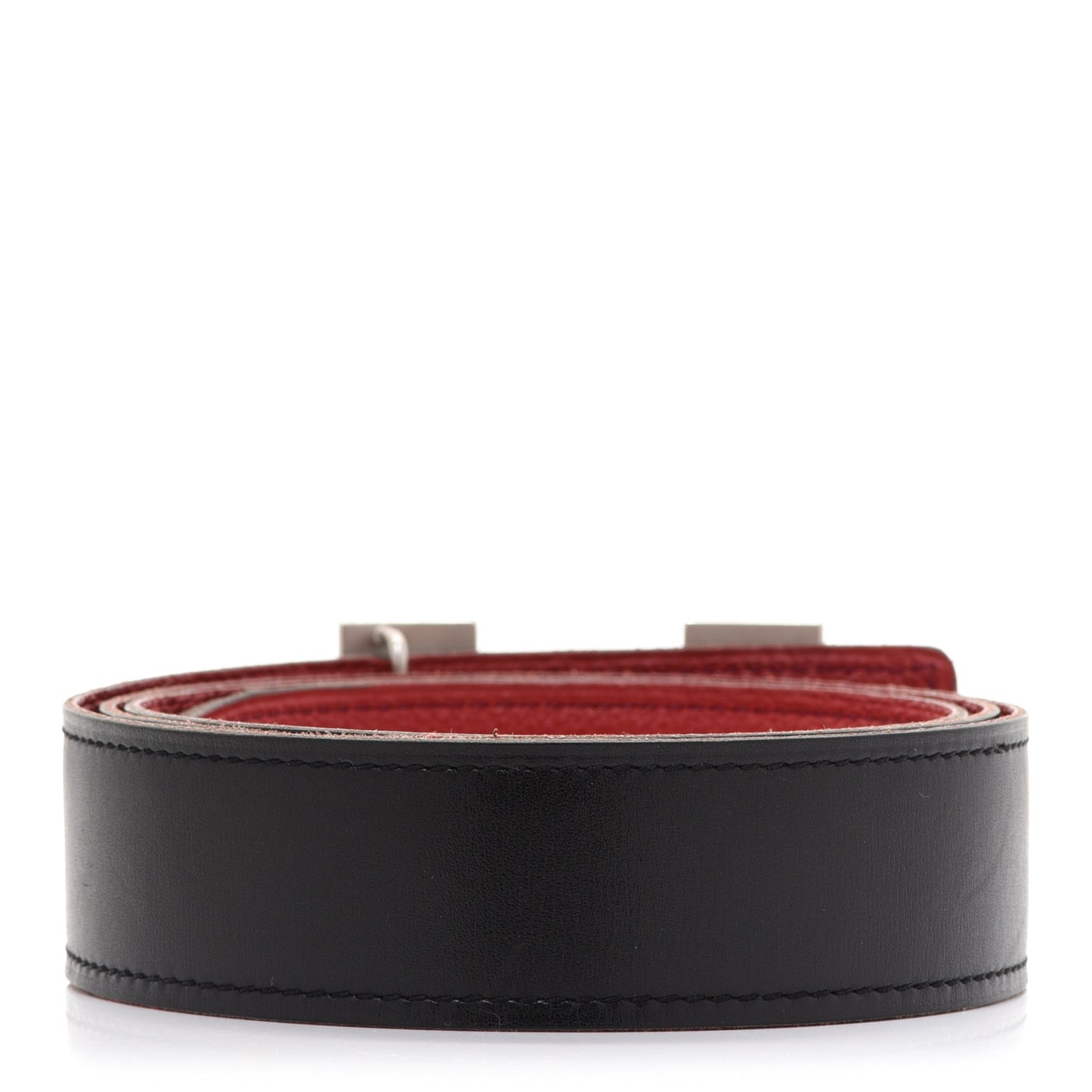 Box Togo 32mm H Belt 95 Black Rubis