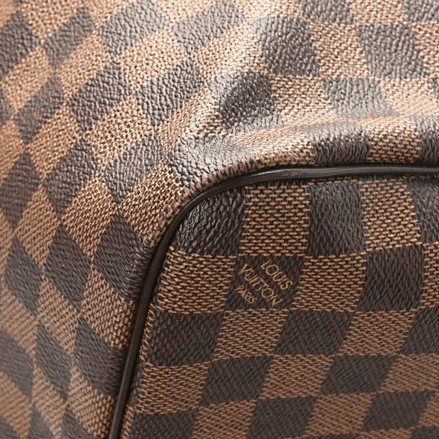 Damier Ebene Keepall 50
