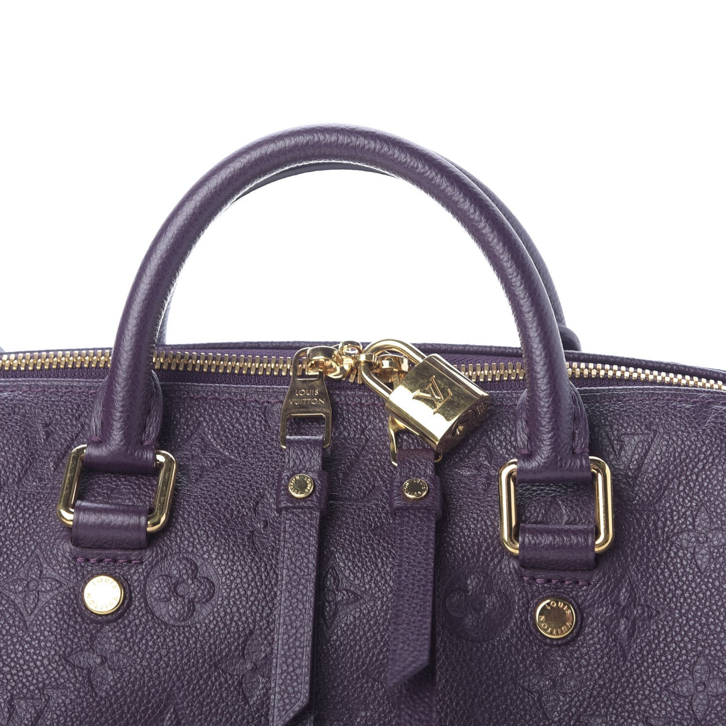 Empreinte Speedy Bandouliere 25 Aube