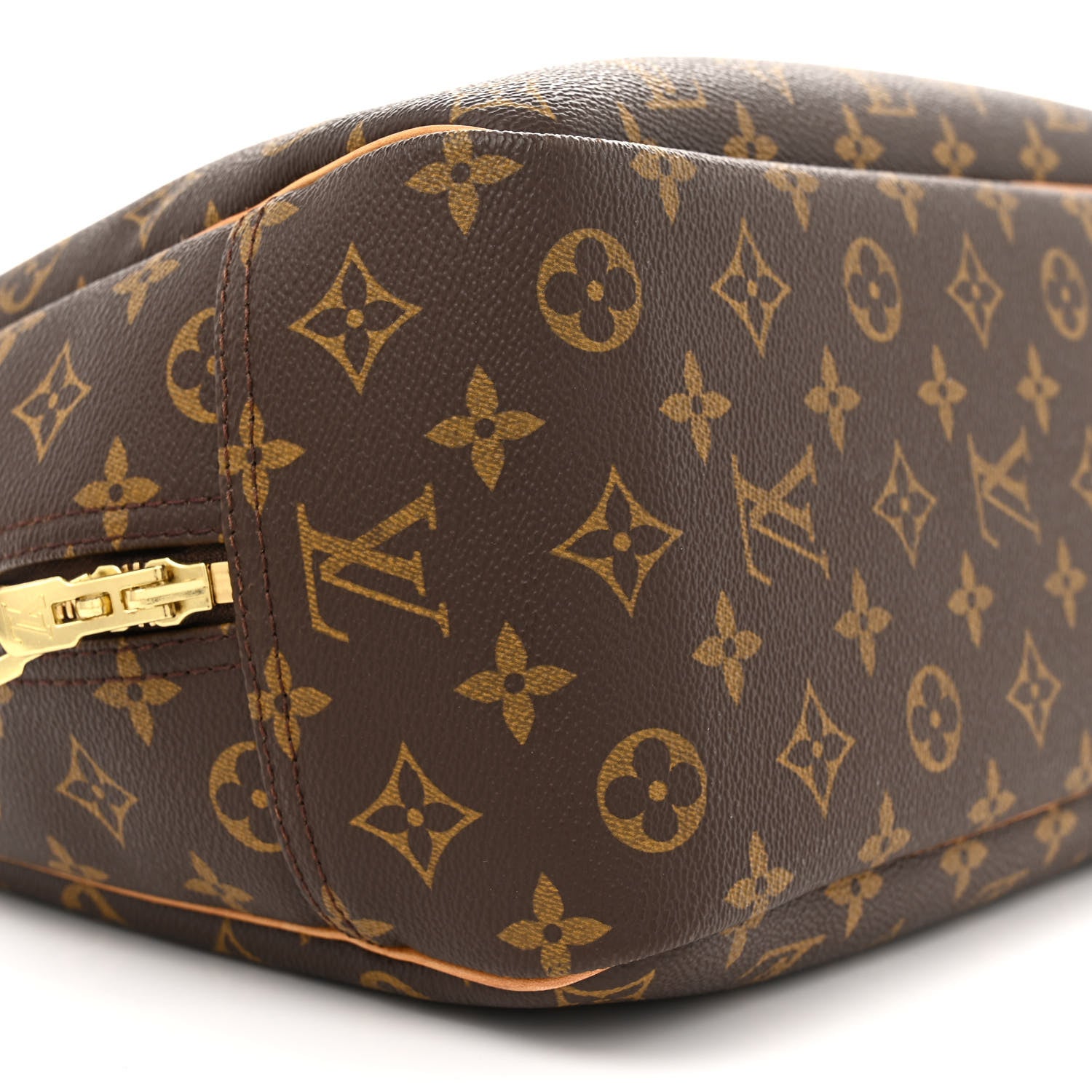 Louis Vuitton Monogram Deauville 8 of 15