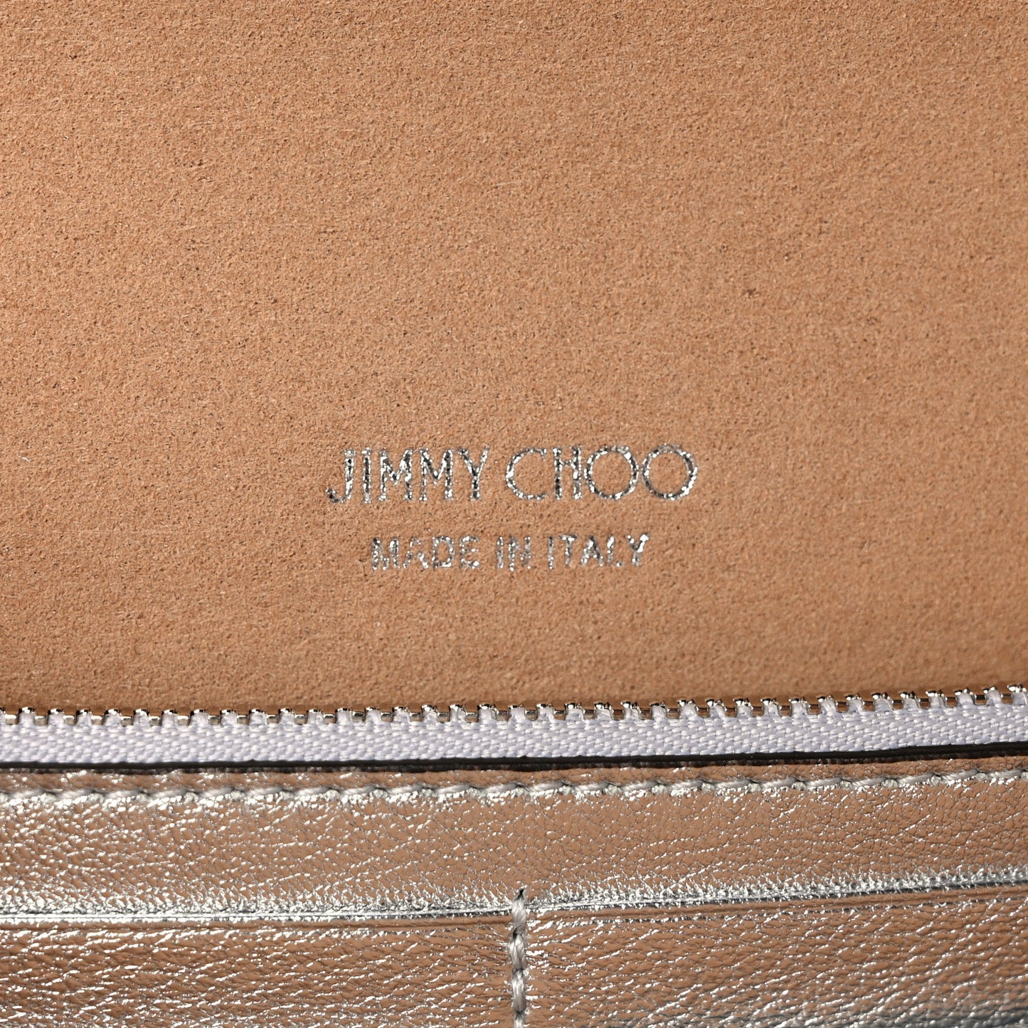 Glitter Emmie Clutch Bubblegum Mix