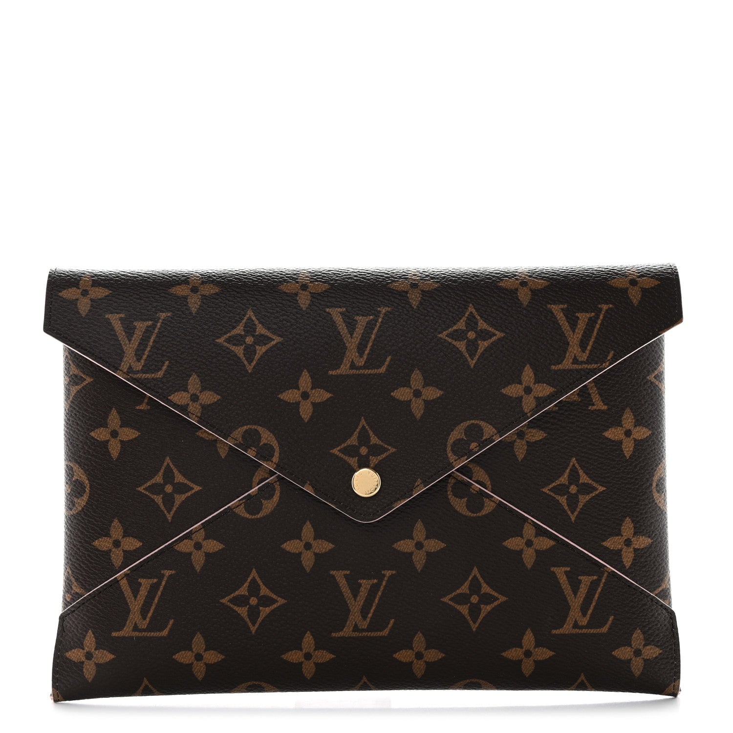 Louis Vuitton Monogram Kirigami Pochette Set 2 of 11