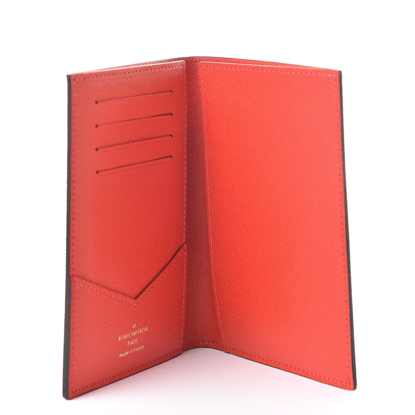 Monogram 2018 Christmas Animation Passport Cover