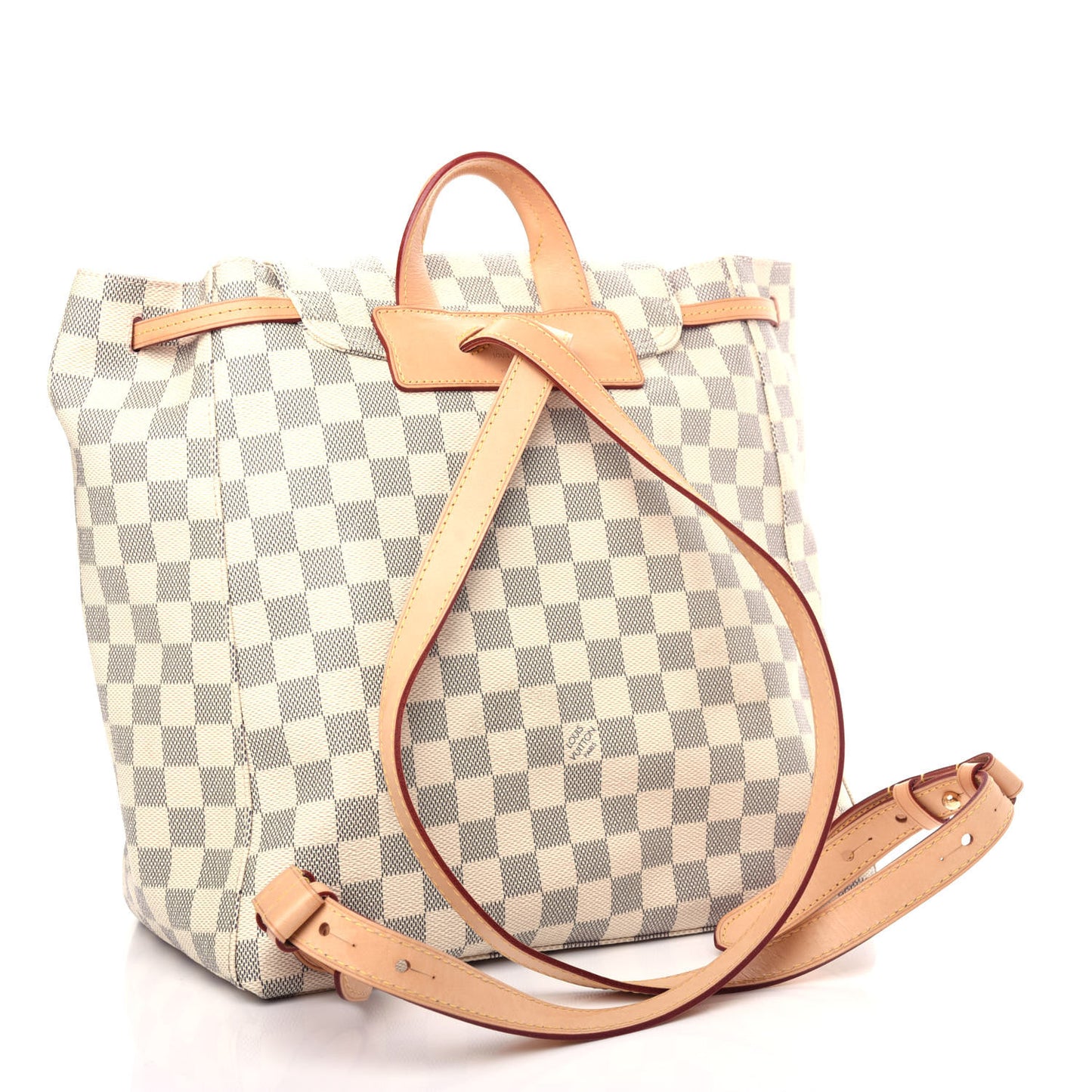 Damier Azur Sperone Backpack