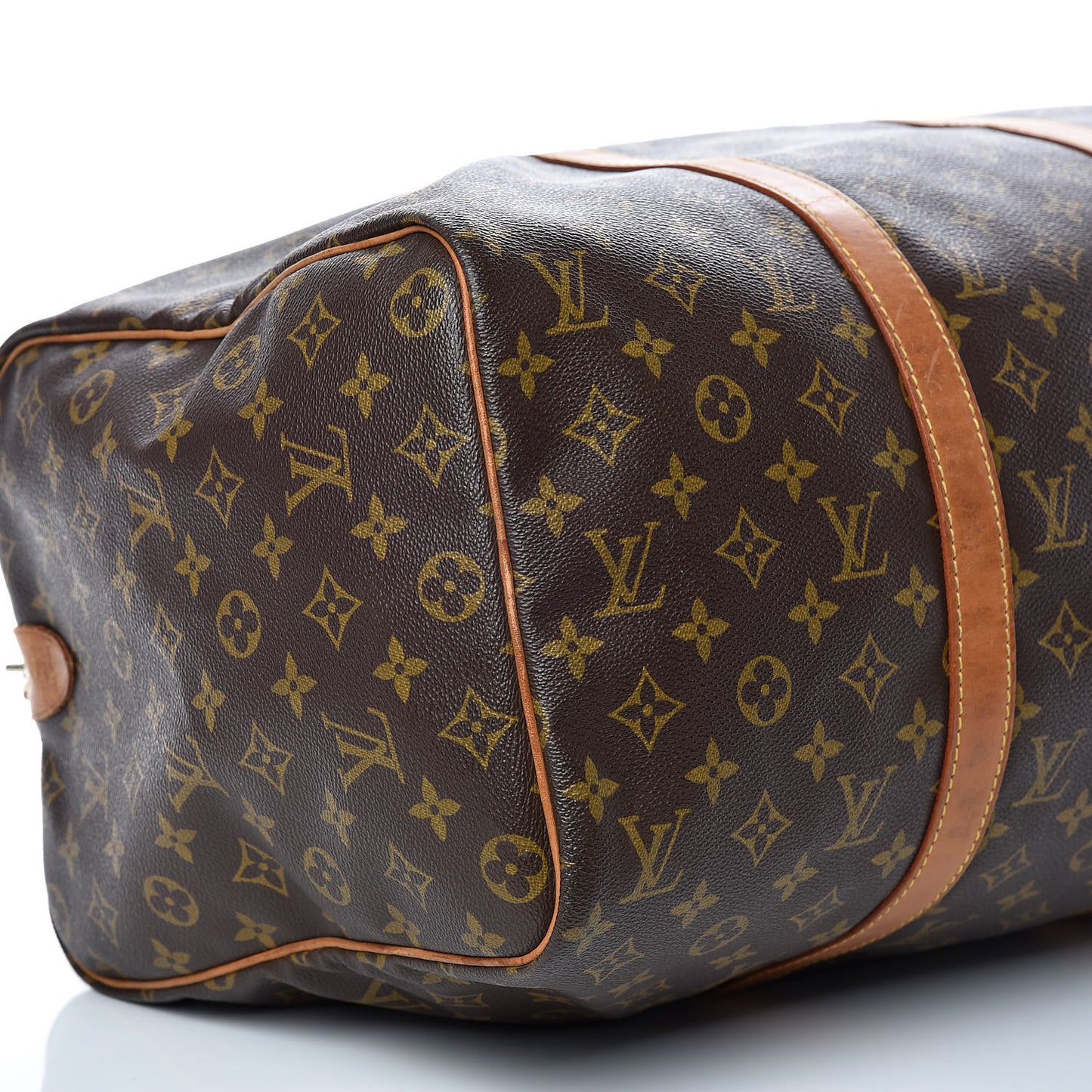 Monogram Sac Souple 45