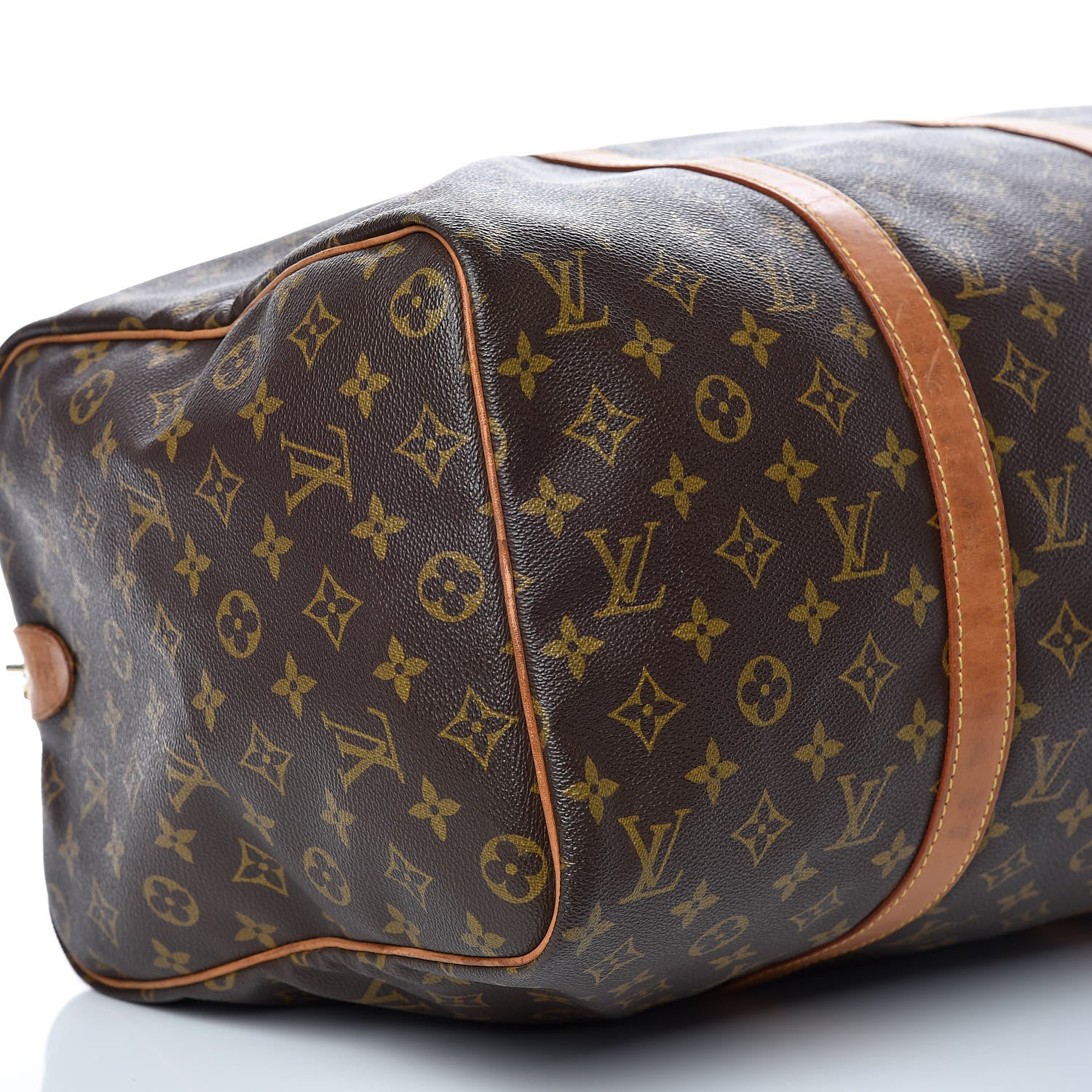 Louis Vuitton Monogram Sac Souple 45 14 of 14