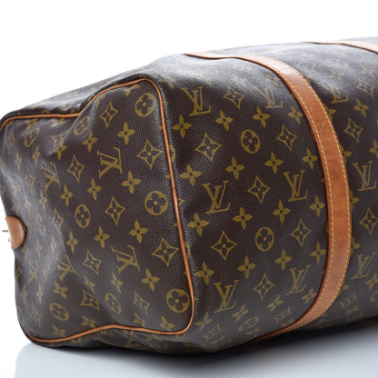 Louis Vuitton Monogram Sac Souple 45 14 of 14