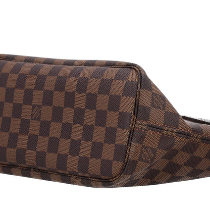 Louis Vuitton Damier Ebene Neverfull PM 9 of 9