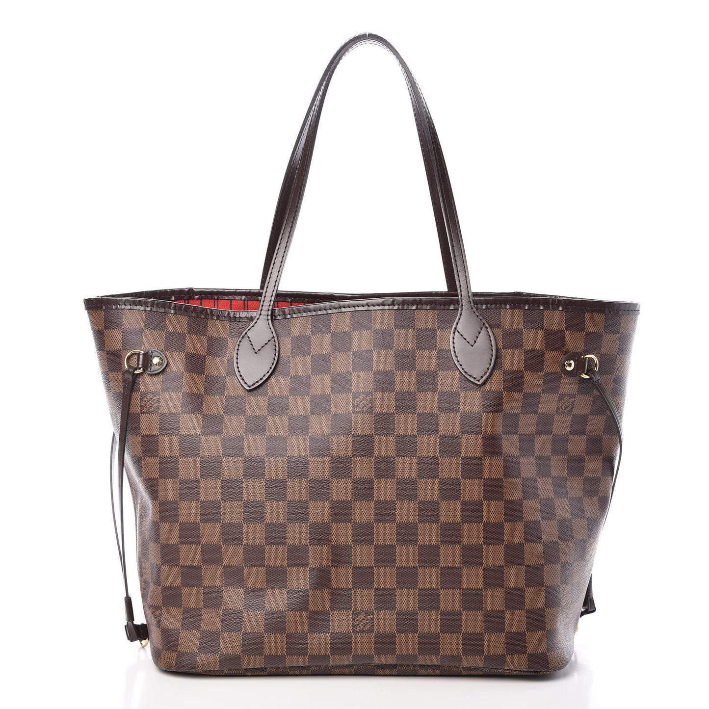 Damier Ebene Neo Neverfull MM