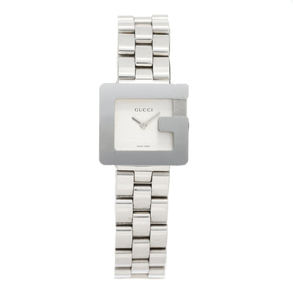 Gucci Stainless Steel 23mm 3600L Quartz Watch 1 of 5