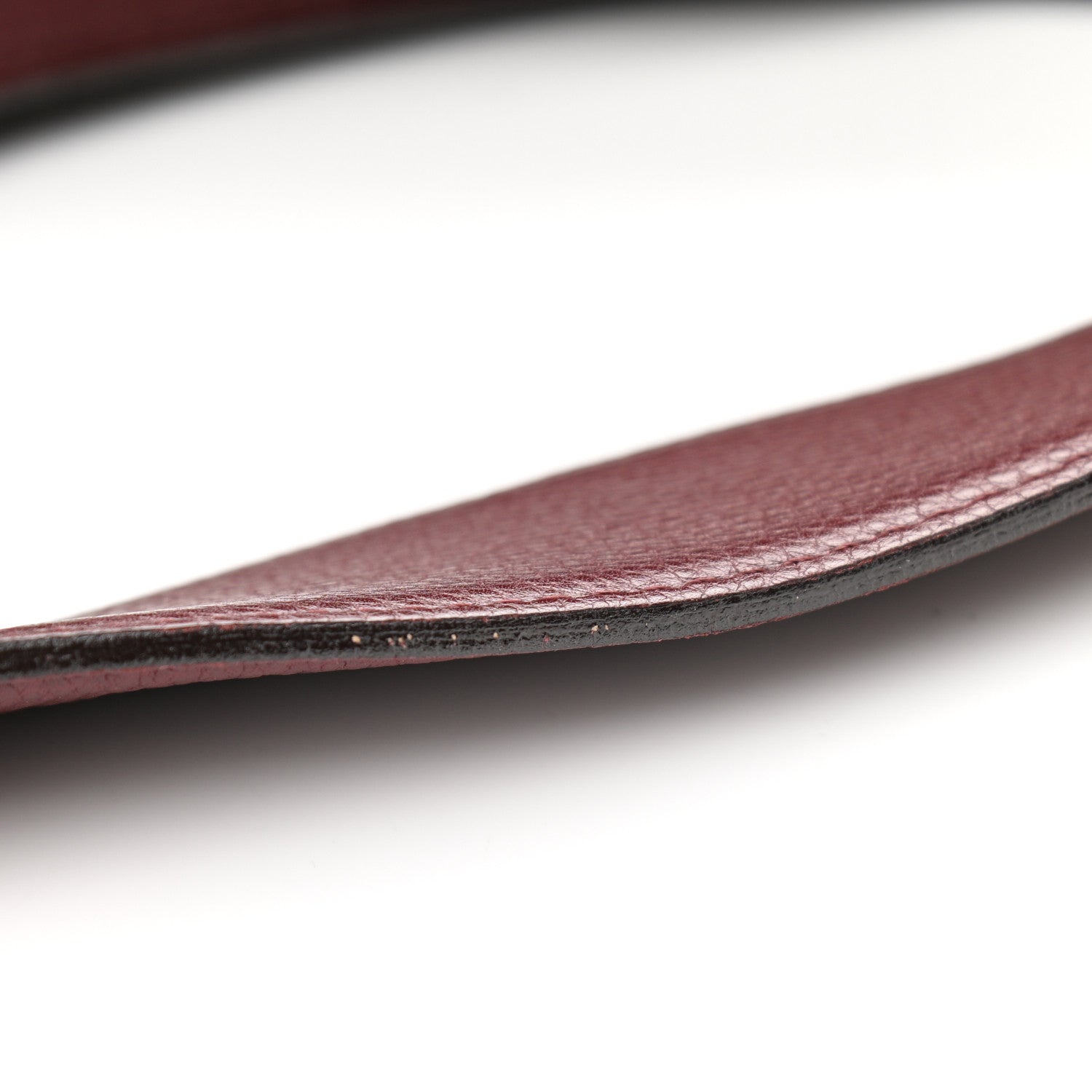 Louis Vuitton Mahina Solar PM Bordeaux 12 of 13