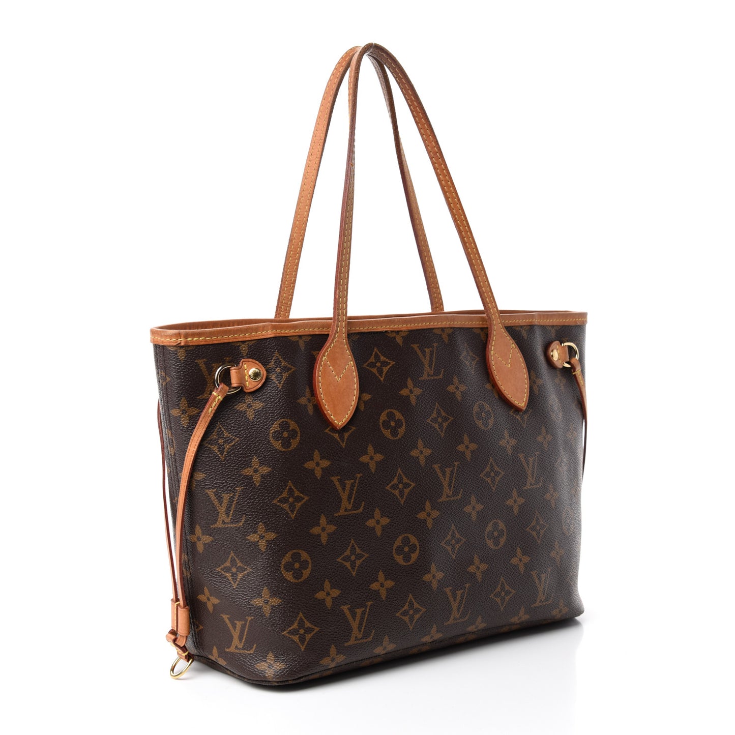 Monogram Neo Neverfull PM Pivoine
