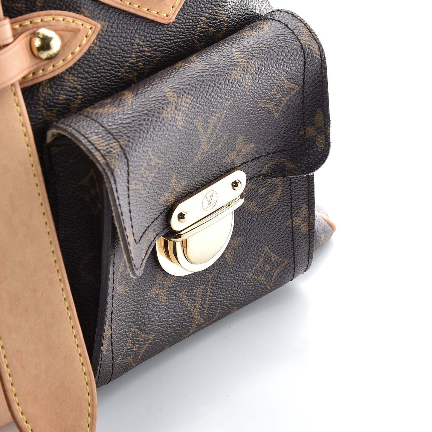 Monogram Manhattan GM