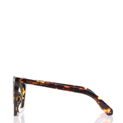 Louis Vuitton La Grande Bellezza Sunglasses Z1218E Dark Tortoise 3 of 8