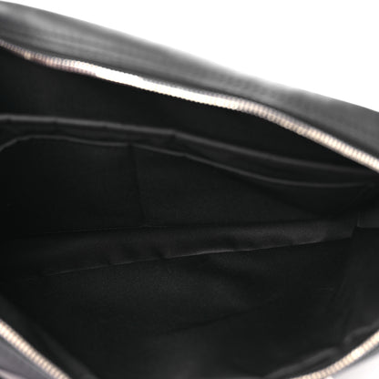 Louis Vuitton Damier Infini Porte-Documents Voyage PM Onyx 5 of 11