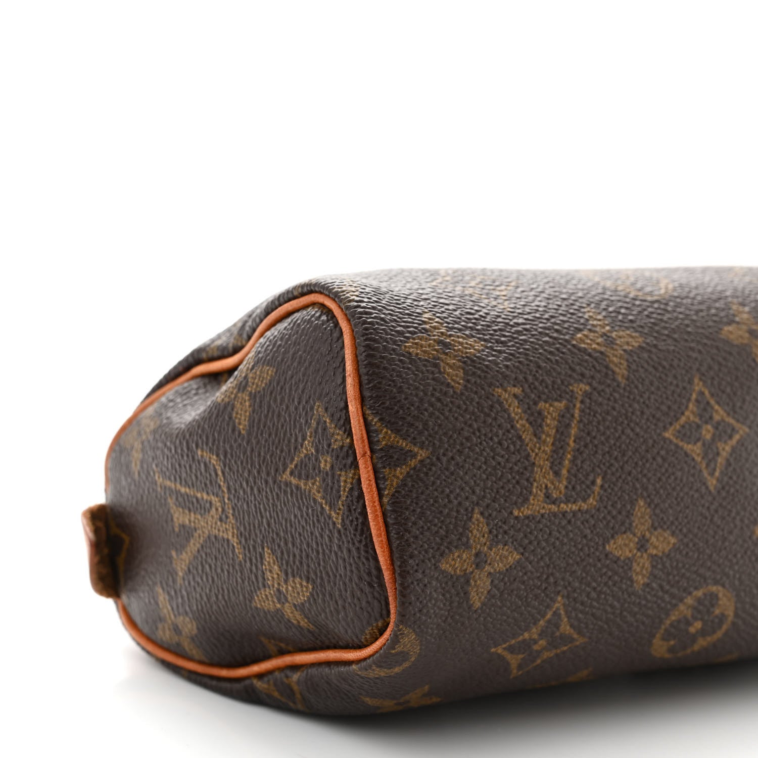 Louis Vuitton Monogram Mini Sac HL Speedy 9 of 12