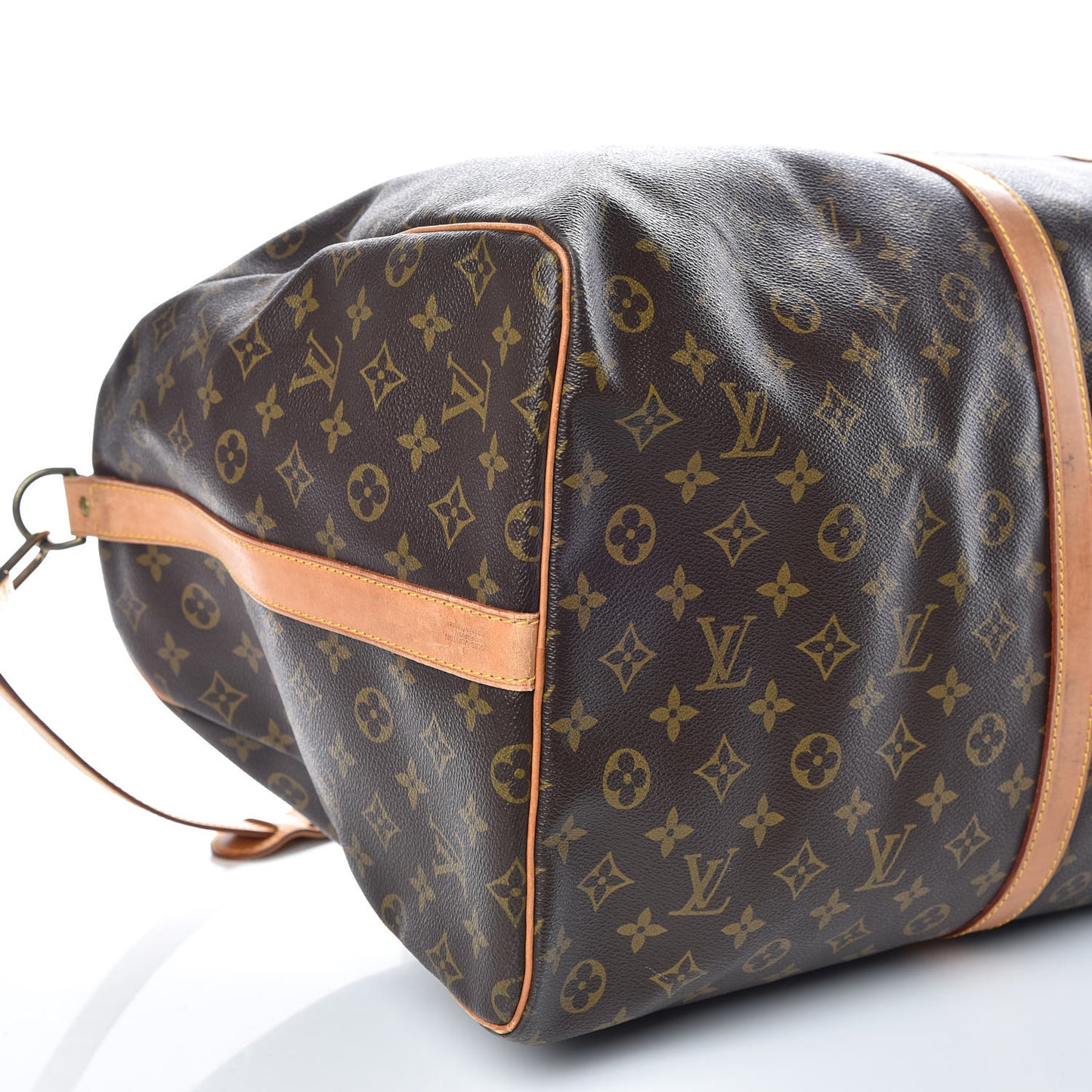 Monogram Keepall Bandouliere 60