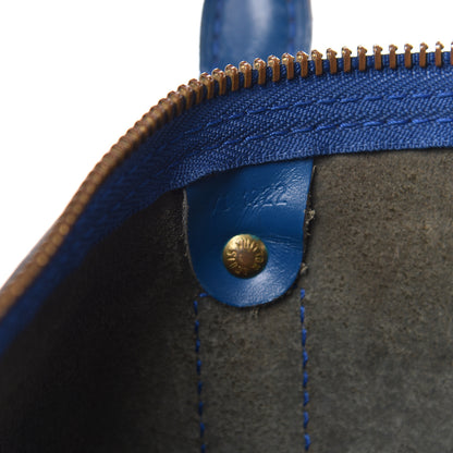 Louis Vuitton Epi Keepall 50 Toledo 7 of 21