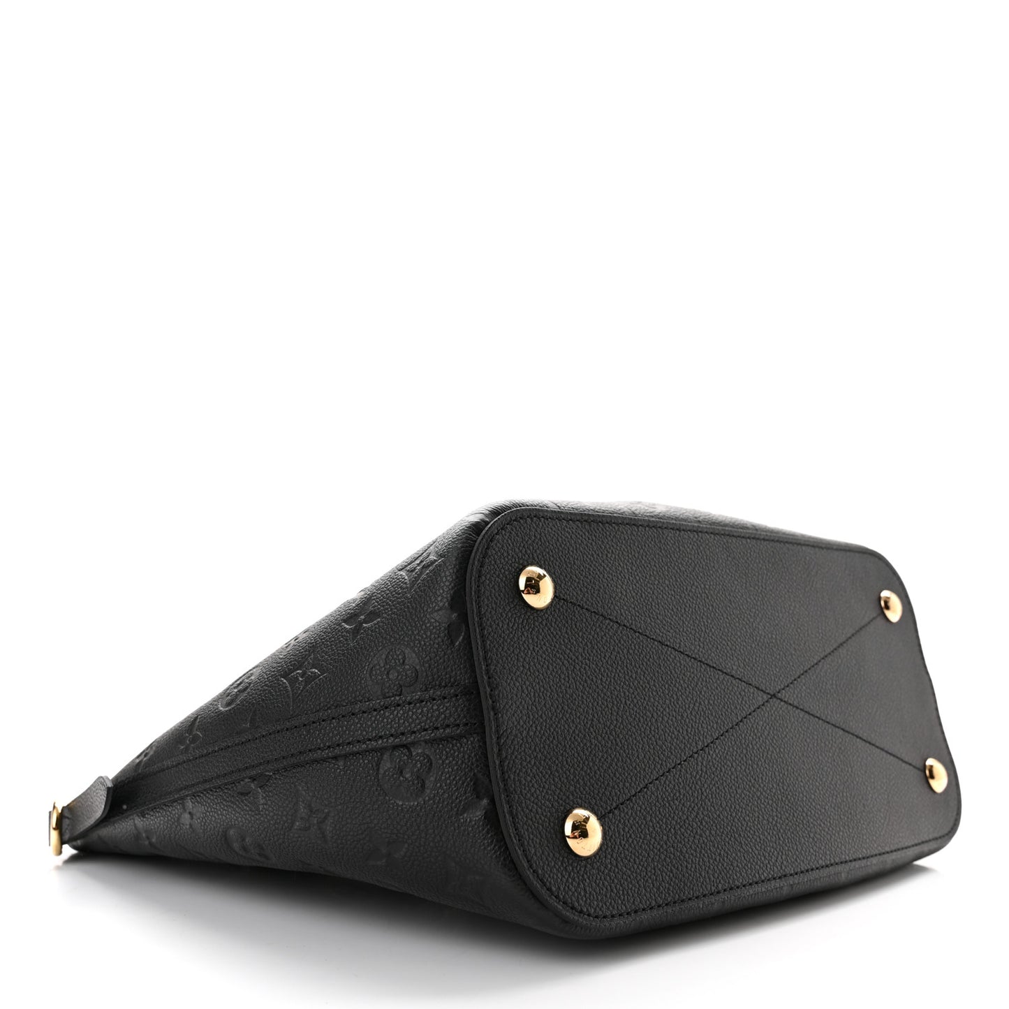 Empreinte Mazarine MM Black