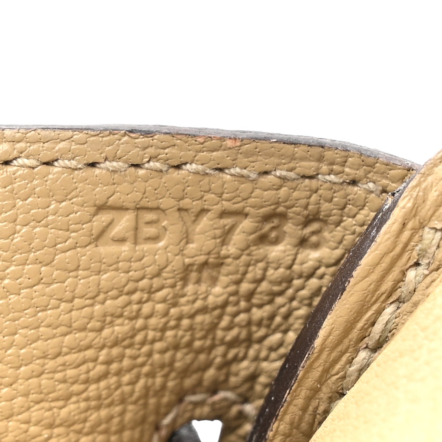 Togo Birkin 30 Trench