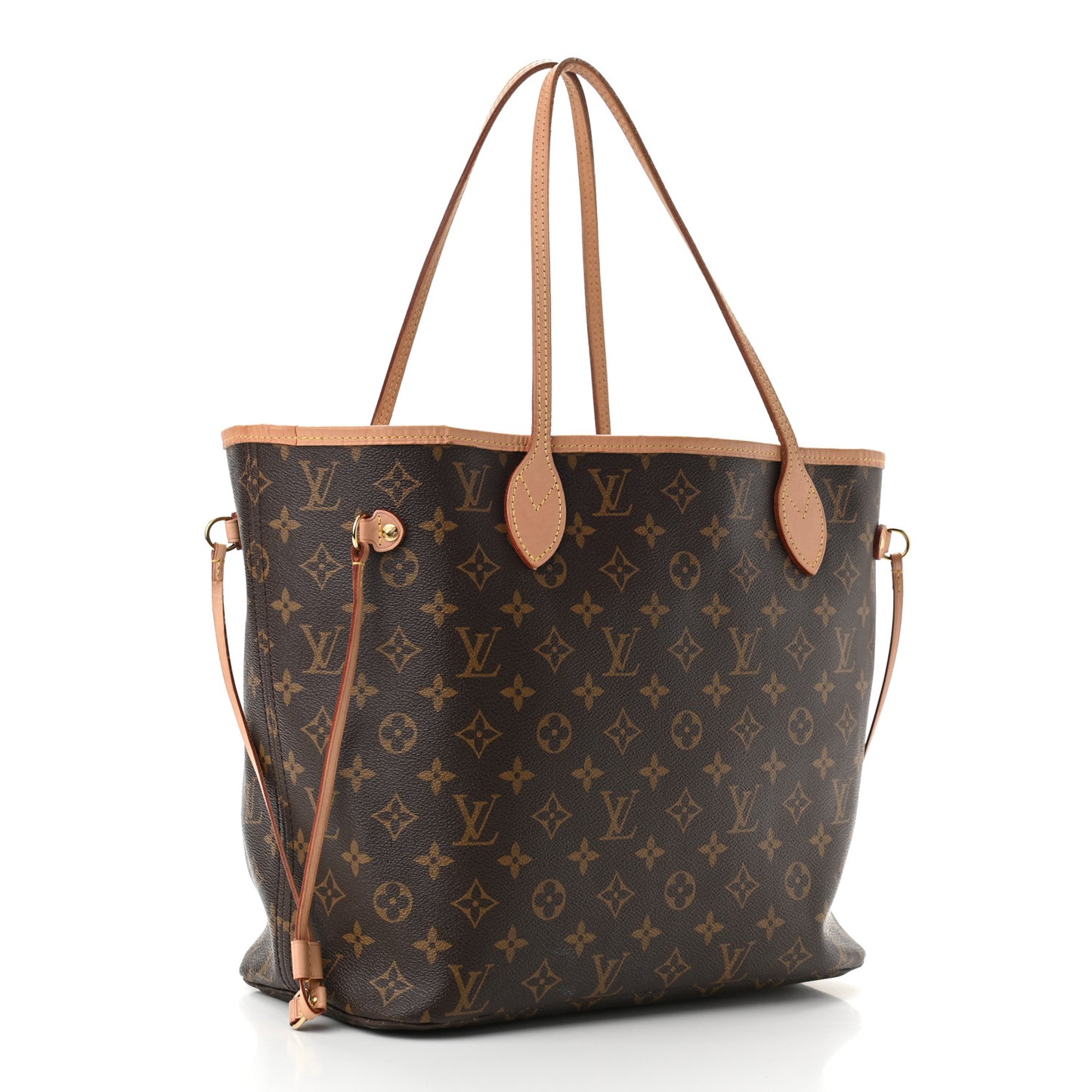 Monogram Neo Neverfull MM