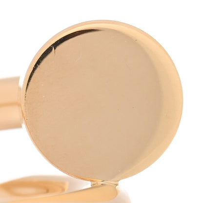 Cartier 18K Yellow Gold Juste Un Clou Ring 58 8.25 5 of 6