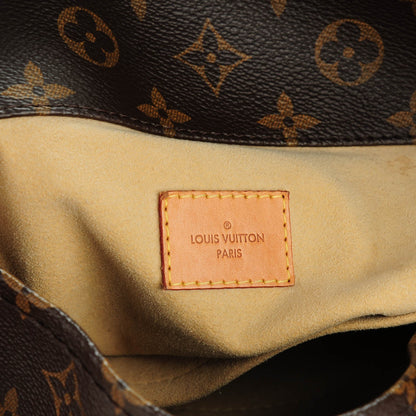 Louis Vuitton Monogram Artsy MM 6 of 8