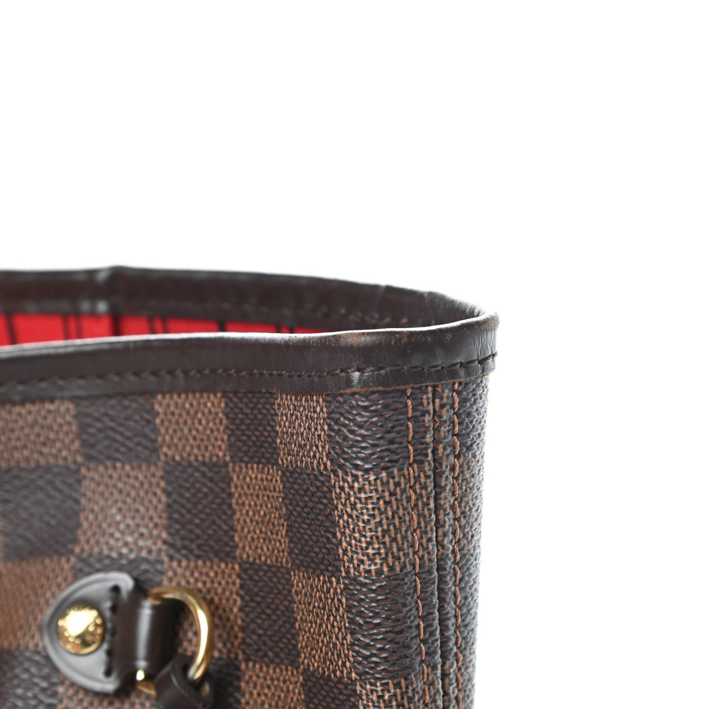 Damier Ebene Neverfull MM