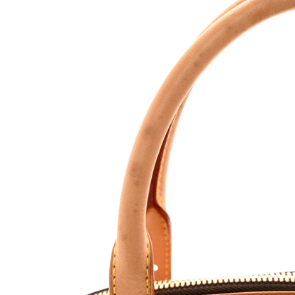 Louis Vuitton LOUIS VUITTON Monogram Tivoli GM 10 of 11
