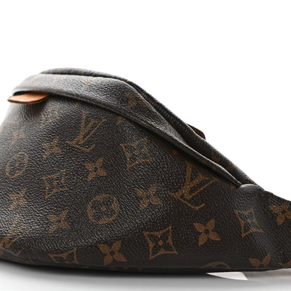 Louis Vuitton Monogram Bumbag 8 of 8