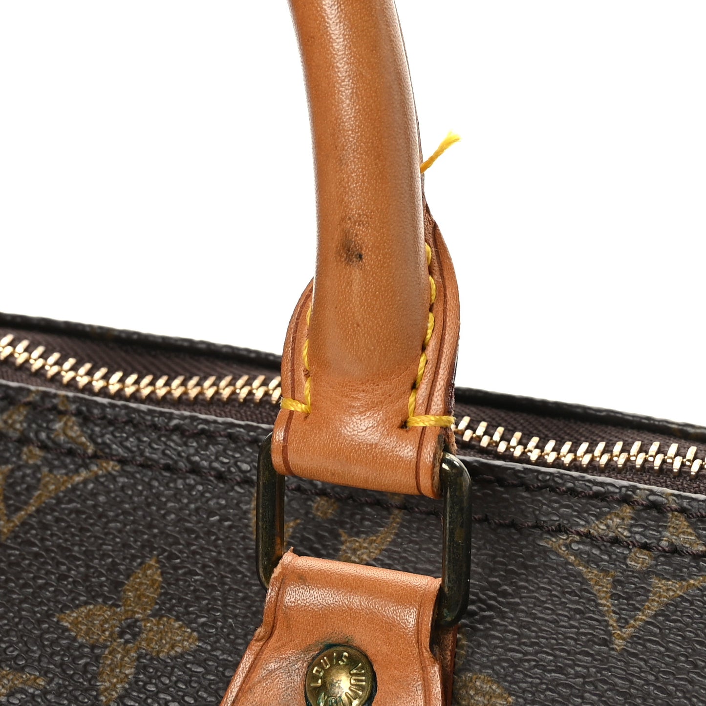 Monogram Speedy 25
