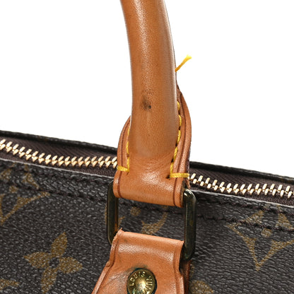 Louis Vuitton Monogram Speedy 25 13 of 13