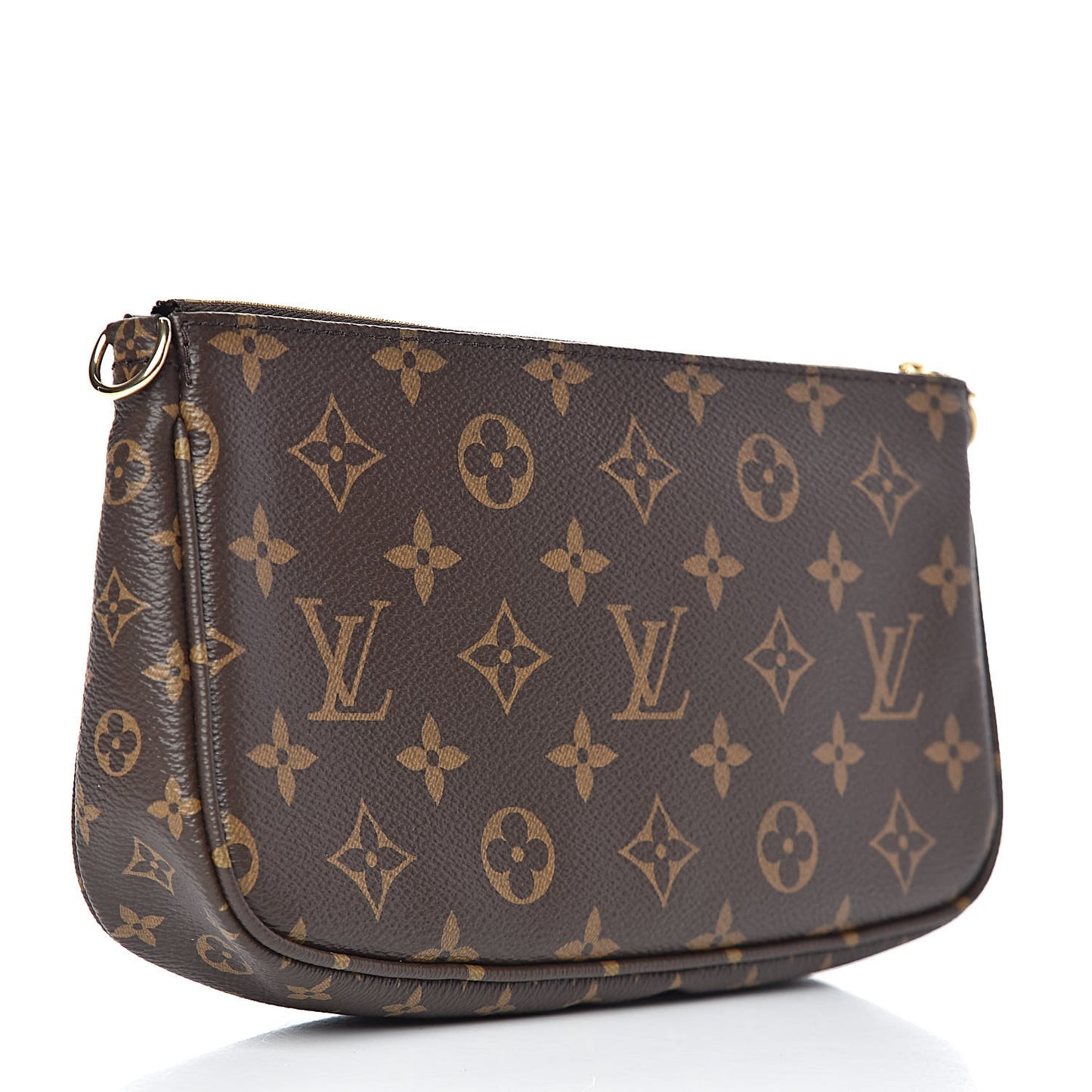 Monogram Multi Pochette Accessories Large Pochette