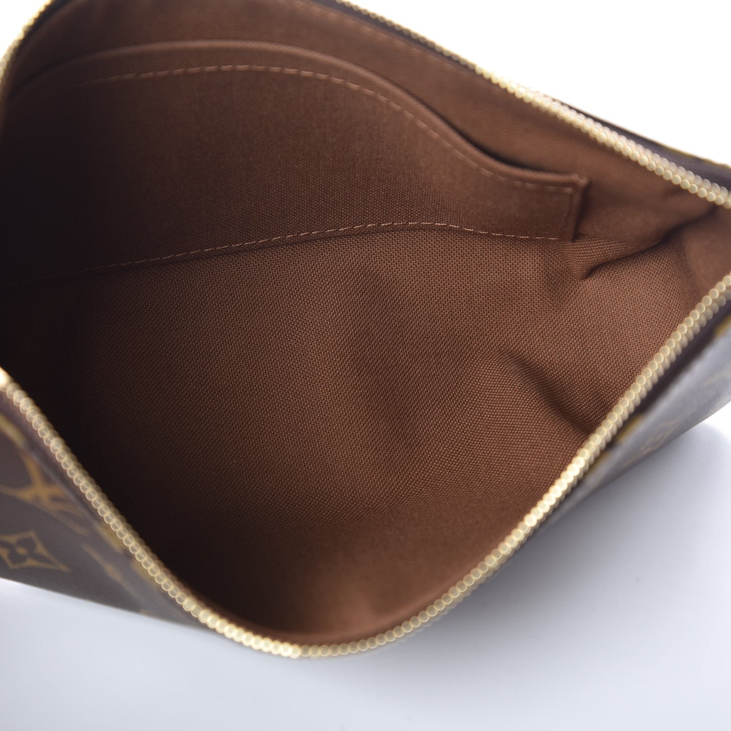 Monogram Pochette Accessories NM
