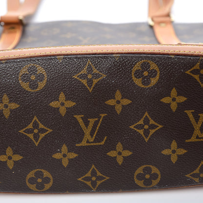 Louis Vuitton Monogram Babylone 15 of 15